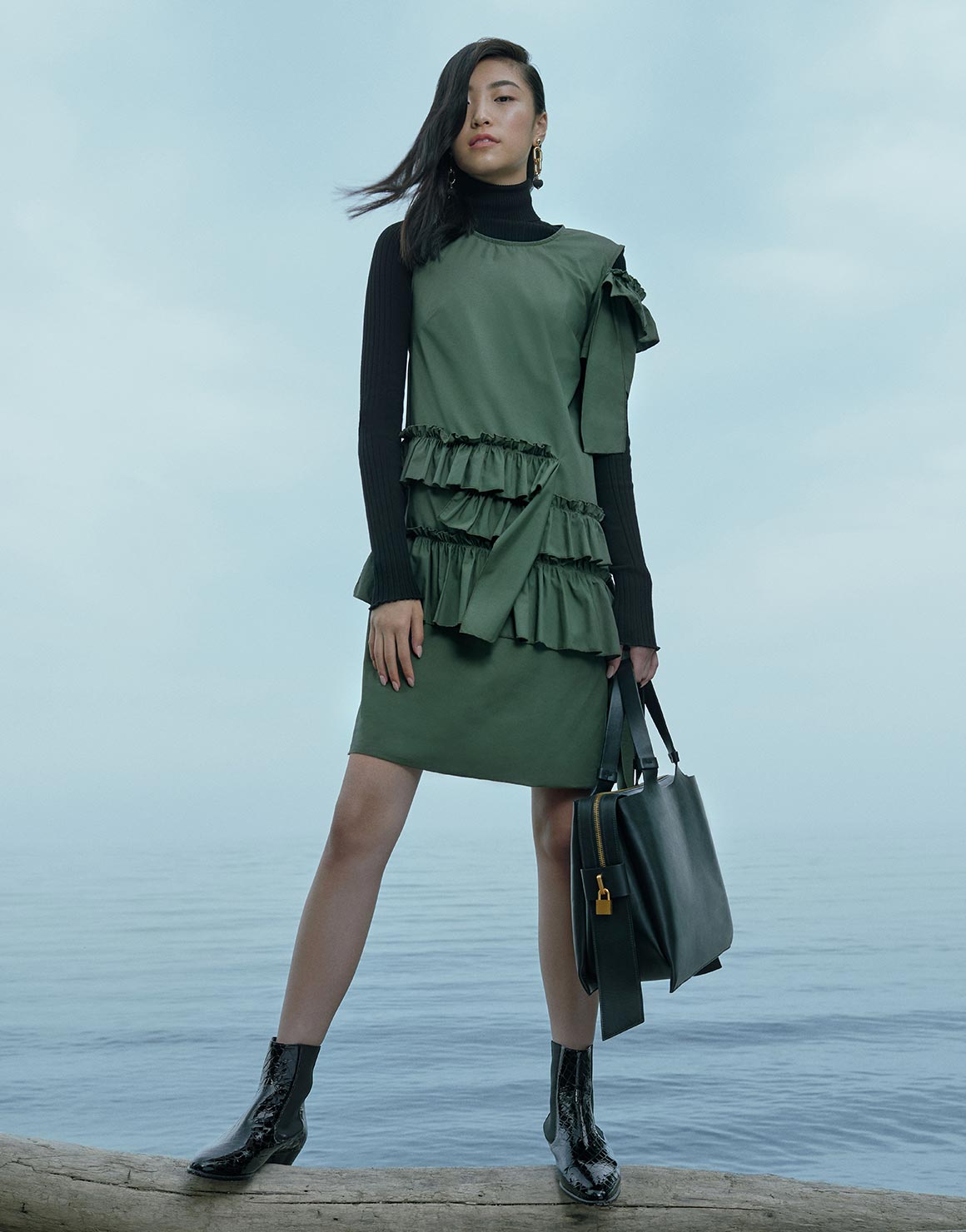 Les robes de l’heure pour l’automne | Marshalls