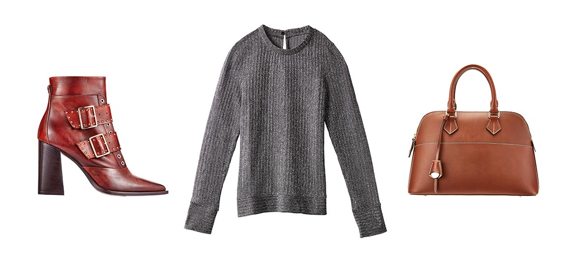 Les robes de l’heure pour l’automne | Marshalls
